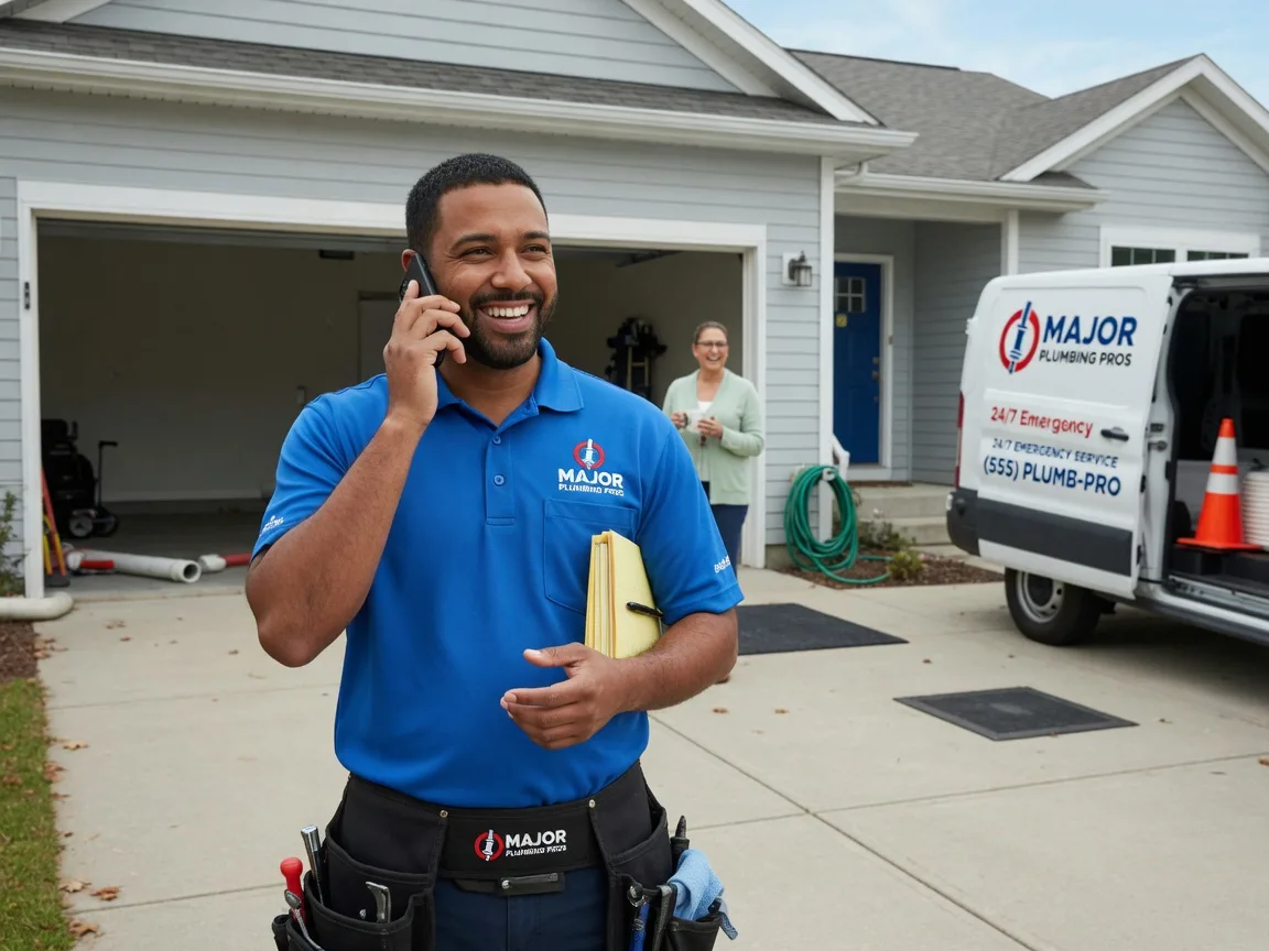 Drain Cleaning Services Trimble, TN FAQs